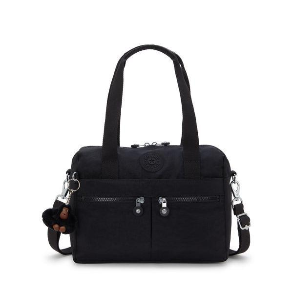 ショルダーバッグ クロスバッグ クララ U KQABS12 BKTN_P415015260