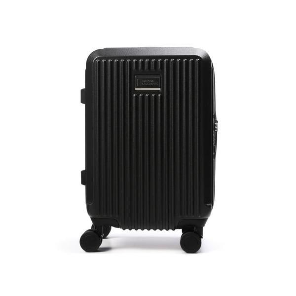 ストーンヘンジ ミニ キャリー 20型 BLACK_N255ASU030