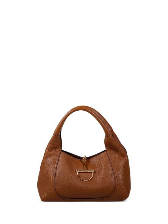 GUCCI Women Shoulder Bags 858297 AAEAO2718 Brown