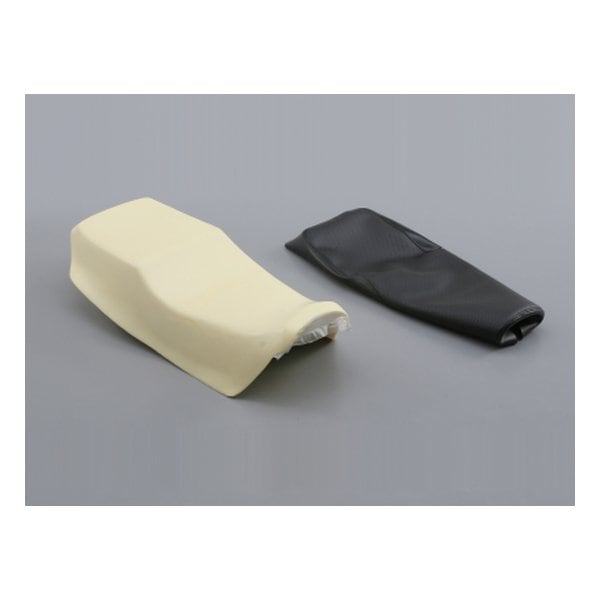 カスタムシート RIPMOシート ディンプルメッシュ GPZ900R用 張替セット D73643