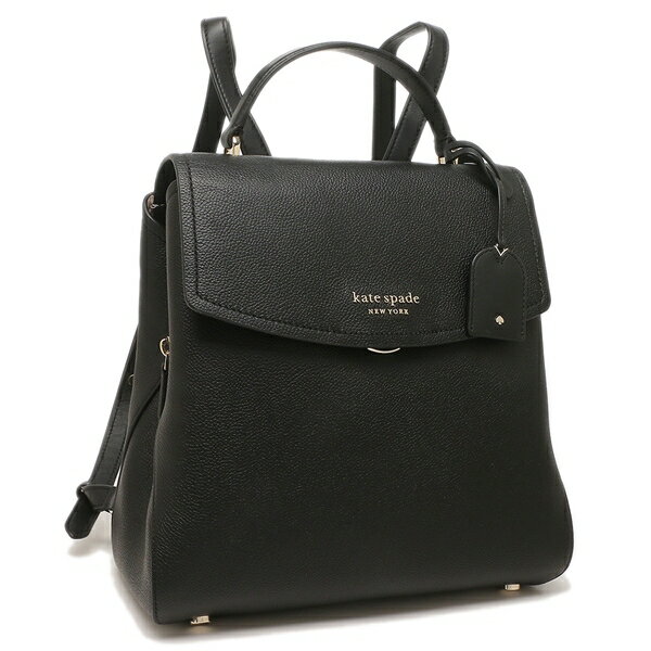 ケイトスペード リュック バックパック トンプソン ブラック レディース KATE SPADE K4