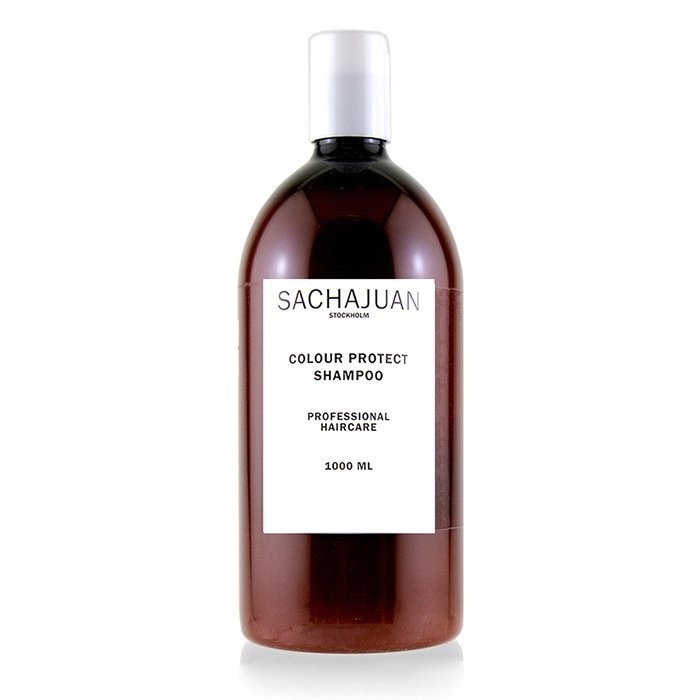サシャフアン カラープロテクト シャンプー 1000ml/33.8oz