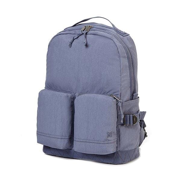 TRENA バックパック VINTAGE BLUE UR311001