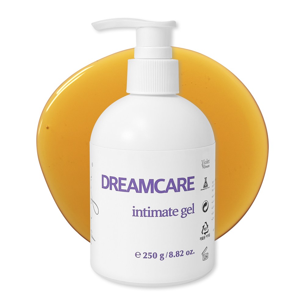 ドリームケア インティメートゲル 250ml 8,419円