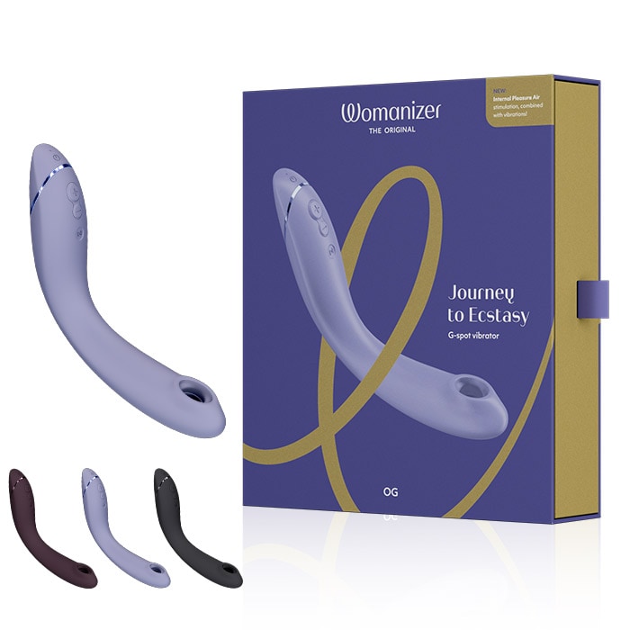 オージー OG 安心の日本正規代理店 5年保証 バイブ 吸引 吸引バイブ アダルトグッズ 電動マッサージ機 ハンディマッサージャー 大人のおもちゃ