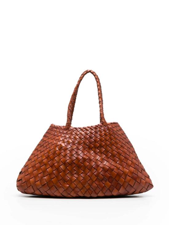 DRAGON DIFFUSION Women Bags 8892 TAN