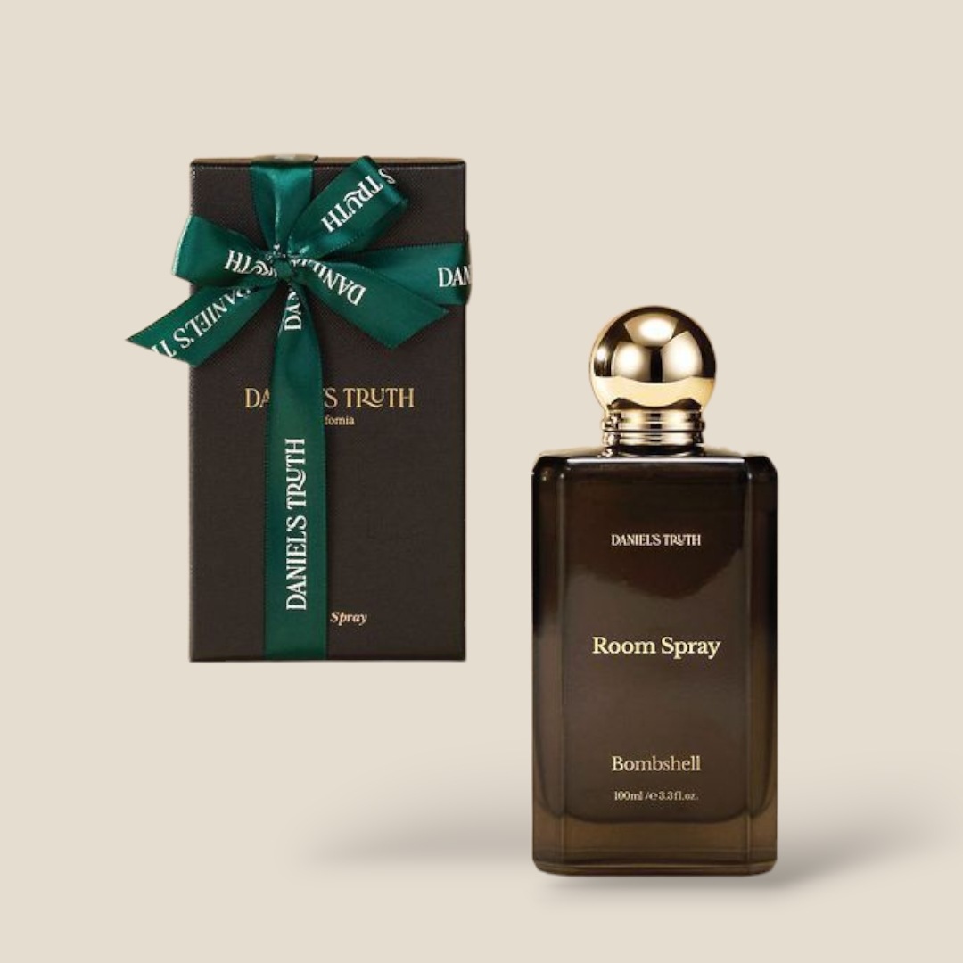 [DANIELS TRUTH] バンシェル ルームスプレー 100ml