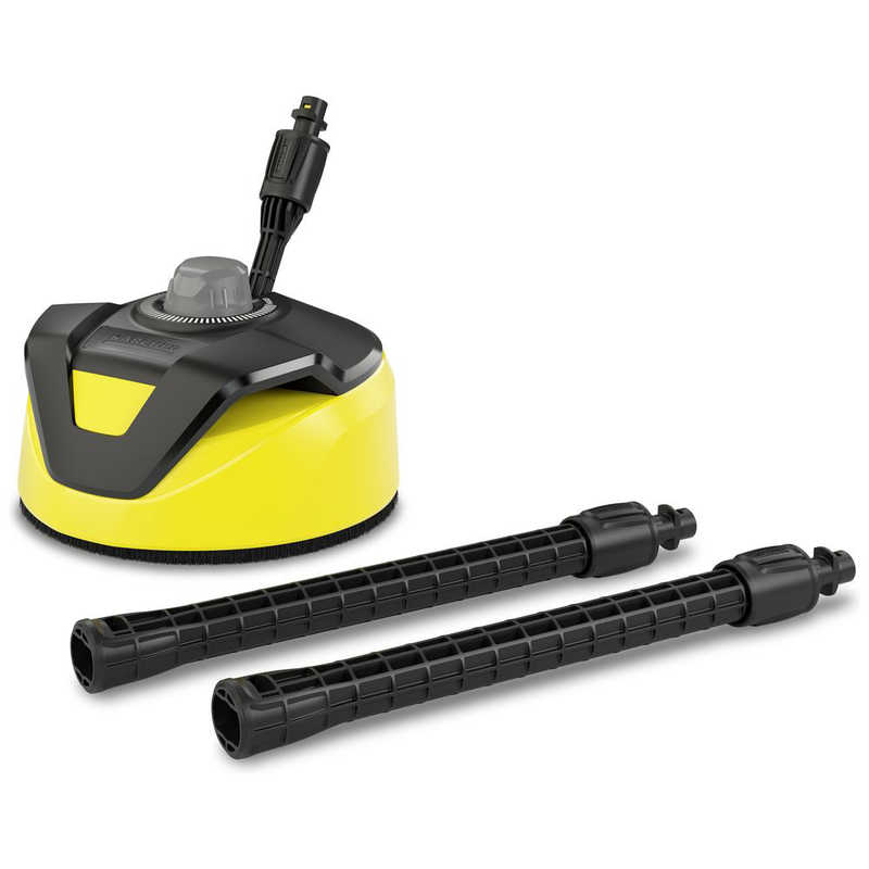 ケルヒャー 　KARCHER　高圧洗浄機用アクセサリ テラスクリーナー T 5　2.644-084.0