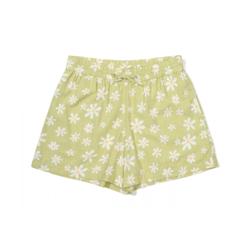 ONEILL レディース BEACH VINTAGE パンツ OWPSOI183-818