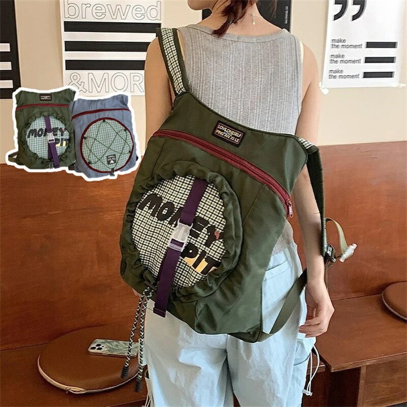 新追加送 料 無 料 リュック バックパック レディース メンズ キャンプ アウトドア スポーツ ハイキング 軽量 丈夫 防水 撥水 かわいい おしゃれ 韓国 収納 大容量 A4対応 多機能ポケッ 旅