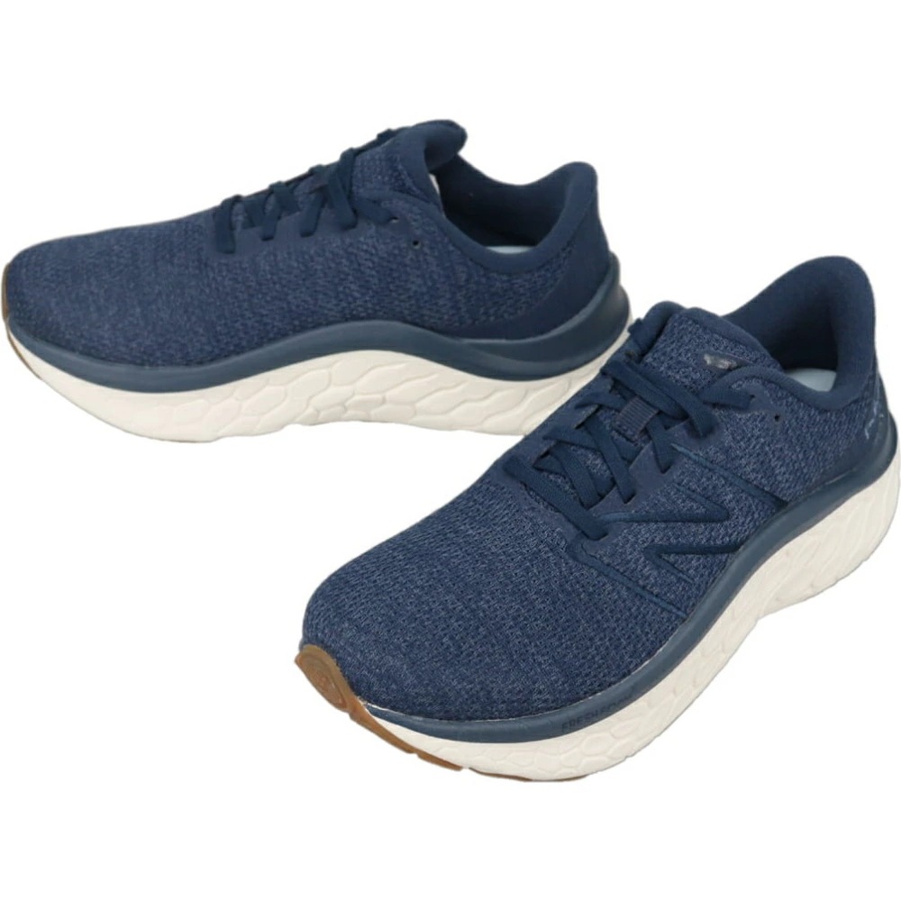 正規品 フレッシュフォーム エックス カイハ v1 MKAIR AN1 ネイビー