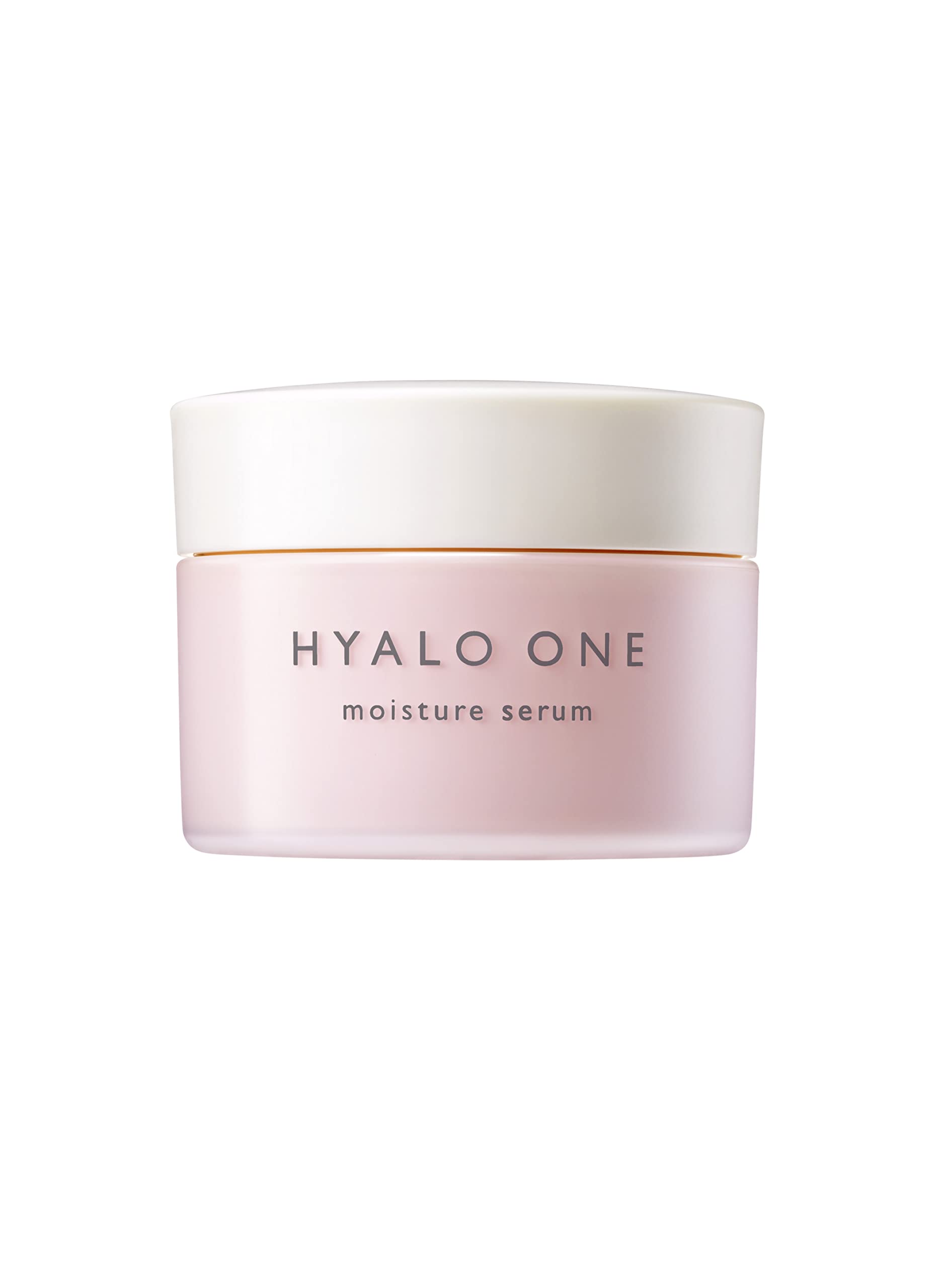 キユーピー ヒアロワン 50g 約1か月分 オールインワンジェル [ ハリ 生成 ヒアルロン酸 配合 キューピー オールインワンゲル ヒアロモイスチャー 化粧水 クリーム 併用可