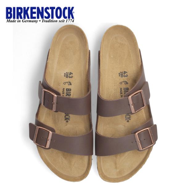ビルケンシュトック アリゾナ ビルコフロー サンダル メンズ レディース BIRKENSTOCK Arizona 0051701 レギュラー幅