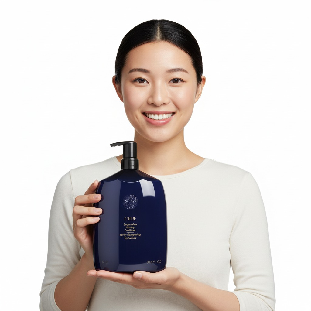 オリベ スーパーシャイン ハイドレーティング コンディショナー 1000ml