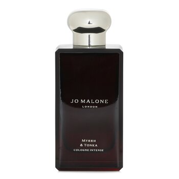 Jo Malone ミルラ ＆ トンカ コロン インテンス (元々箱のない商品です)*