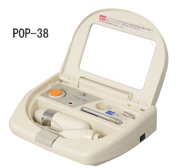 美顔器 POP-38