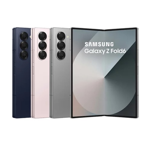 Galaxy Z Fold 6 5G デュアルSIM 12GB 256GB （関税はお客様のご負担となります）