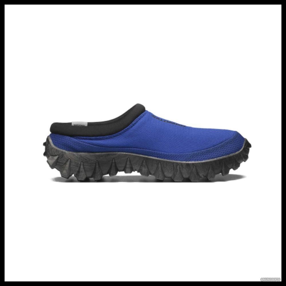 Salomon Snowclog Blue Quartz Blue Quartz Black L47688100