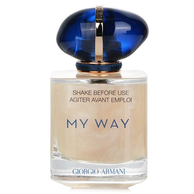 マイ ウェイ オードパルファン スプレー 50ml