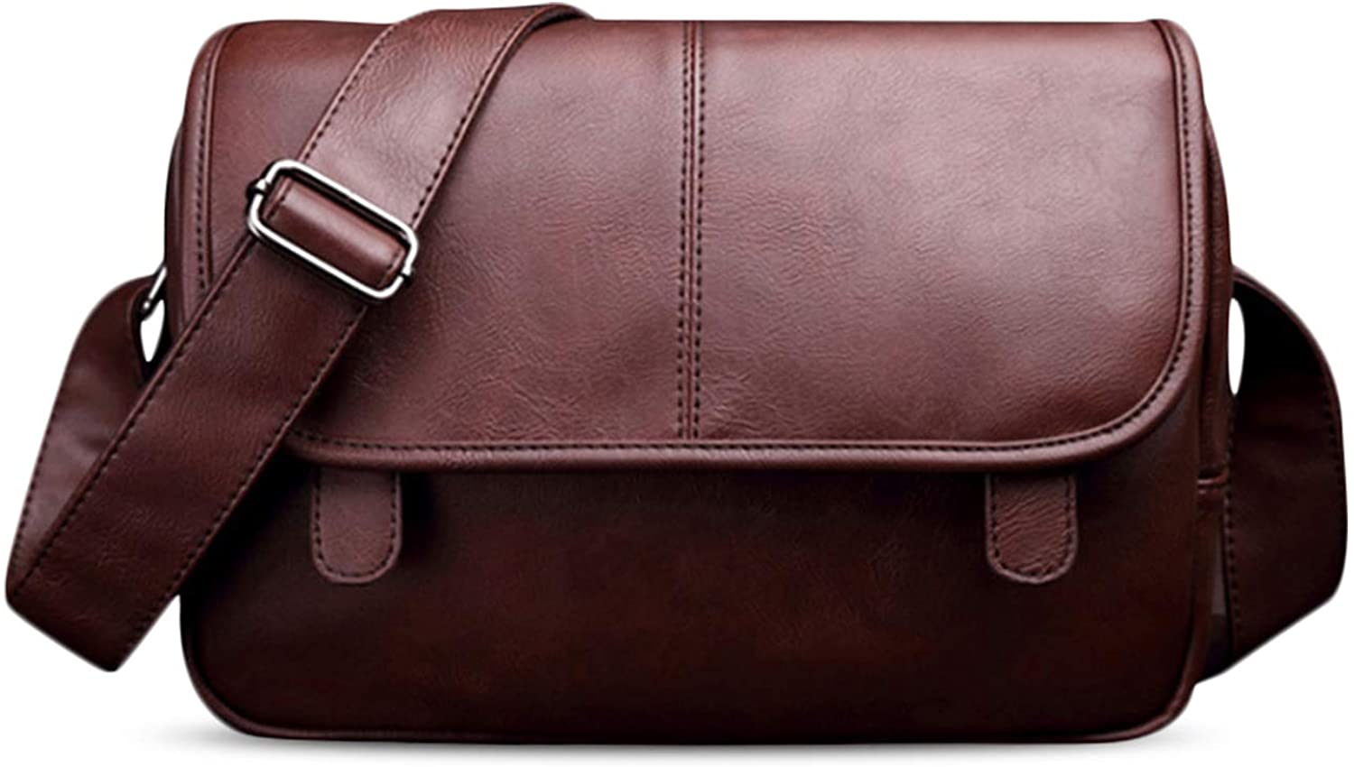 【本日限定価格】 FANDARE シンプル ビジネス 出張 通勤 多機能 大容量 ２つメインポケット