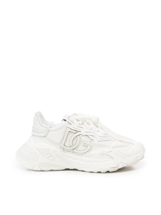 DOLCE & GABBANA Women Sneakers CK2355 AG3638B930 BIANCO BIANCO
