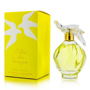 NINA RICCI(ニナ リッチ) ニナリッチ レールデュタン EDT SP 100ml 8,025円