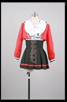 【新品開催 】魔法騎士レイアース マジックナイトレイアース Magic Knight Rayearth 獅堂光 しどう ひかる 女子制服 コスプレ衣装 コスプレ