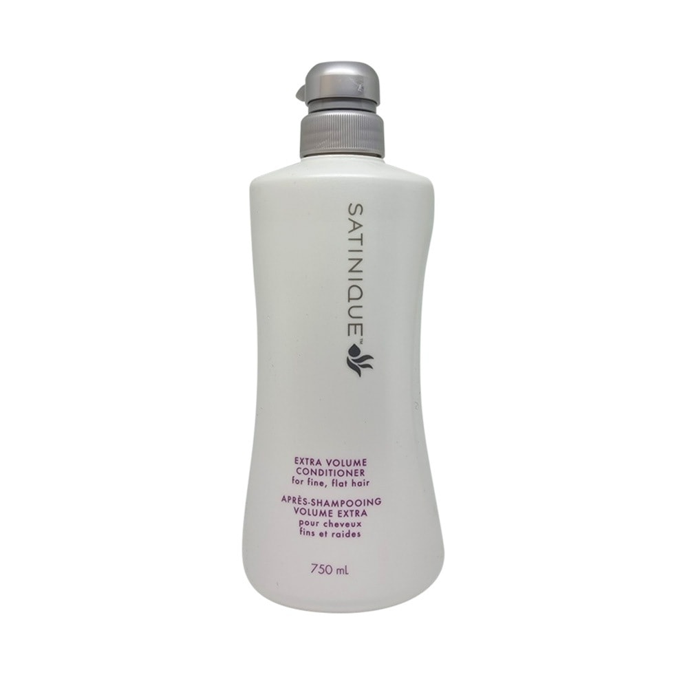 アムウェイサチニクエクストラボリュームコンディショナー750ml