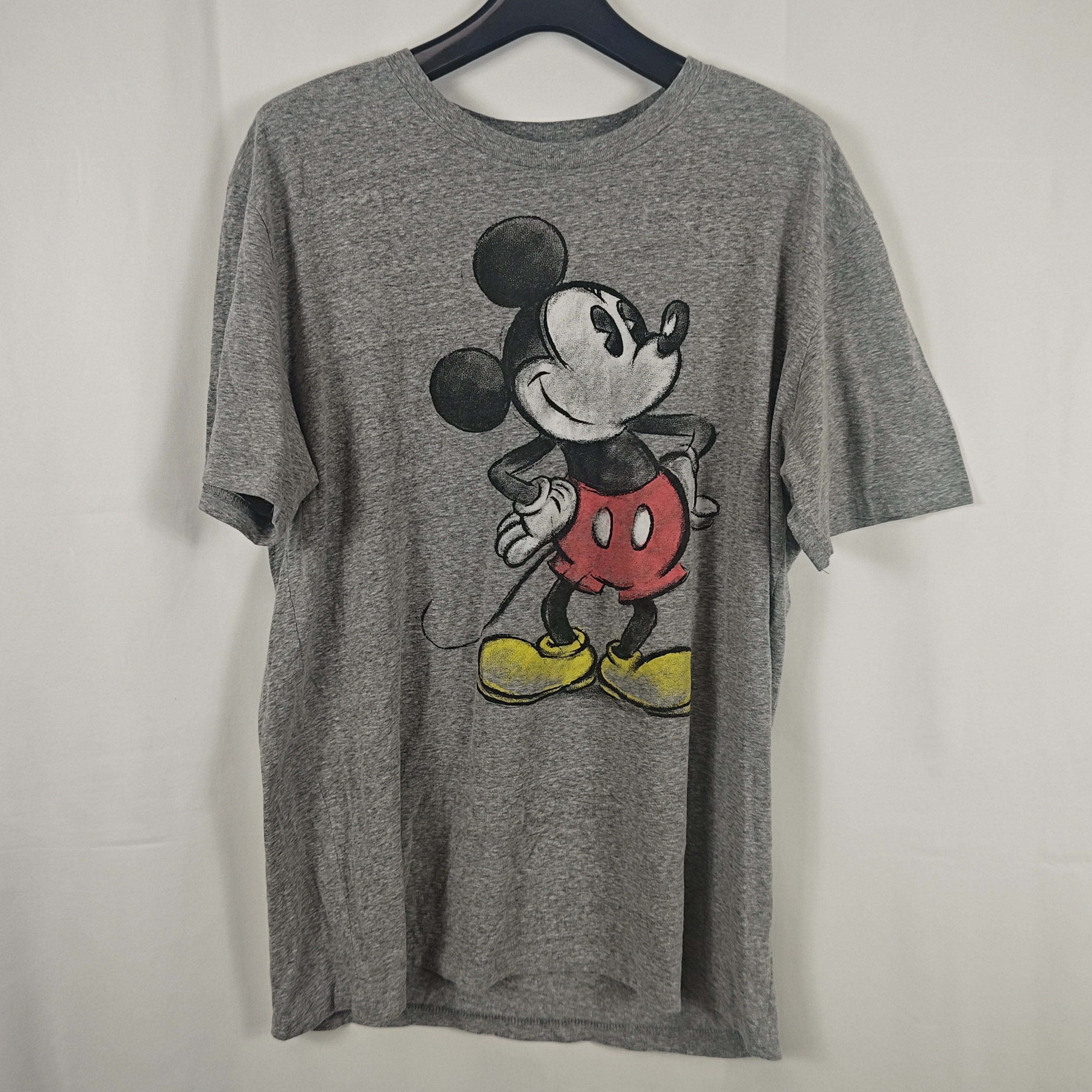 プリントTシャツ