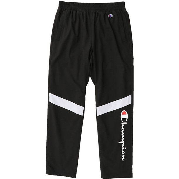 LONG PANTS スポーツ WUPニットパンツ (c3rsd10-090)