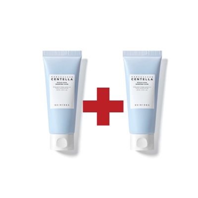 [1+1]ヒアルーシカ スリーピングパック 100mL