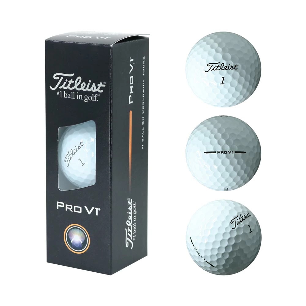 PRO V1 ボール」の人気商品一覧 | 安い商品を通販サイトから探す