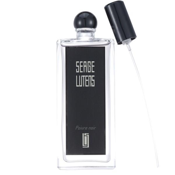 セルジュ ルタンス poivre noir eau de parfum spray 50ml