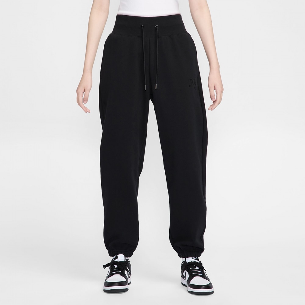 ナイキレディースナイキスポーツウェアフェニックスフリースオーバーサイズパンツ HQ4870-010