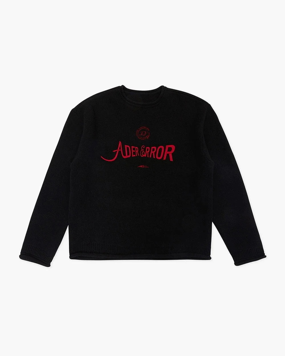 ★韓国の人気★【Ader Error】★Alieb kni.t★ニット★ org.jpg