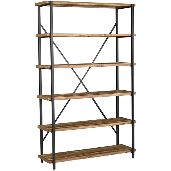 タマリビング シェルフ FJ-W118-6段 VIN メーカー直送 26,520円