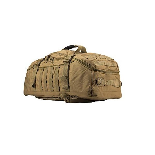 World Famous Sports 45 L Tactical Duffel Bag 並行輸入品