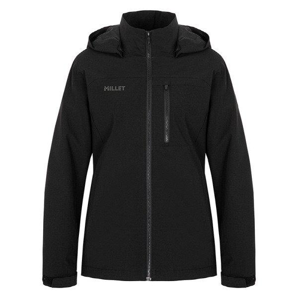 LDシグネチャー防風ジャケット2_MXUFJ50216_SH