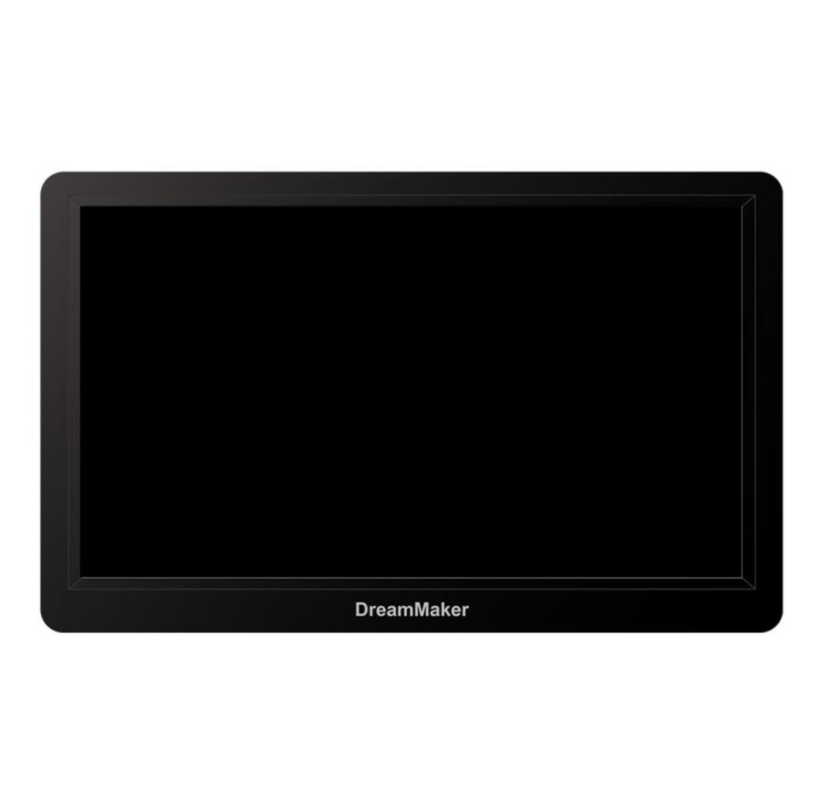 ドリームメーカー 7インチ車載用フルセグテレビ＆ディスプレイオーディオ(CarPlay/AndroidAuto対応) DPA701V