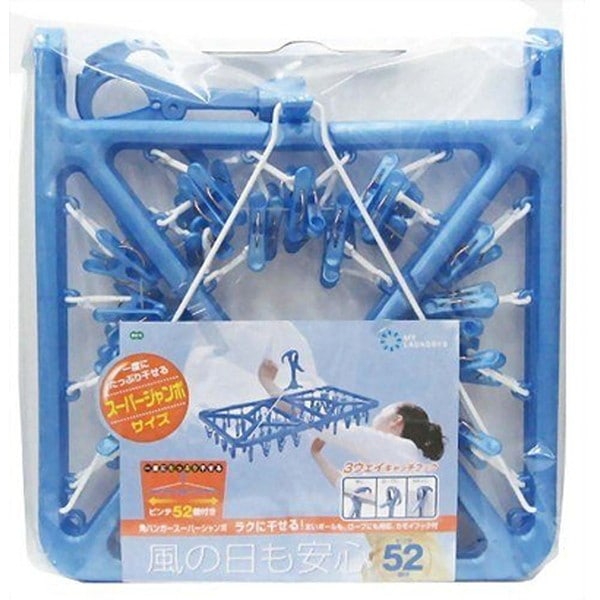 �}�C�E�����h���[II �p�n���K�[�X�[�p�[�W�����{ �s���`52�R�t �u���[