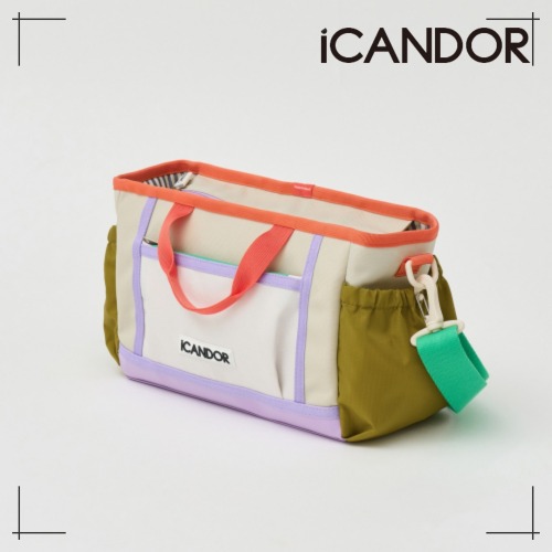 ペット バッグ Urban Stroll Bag ペット用品 犬用グッズ