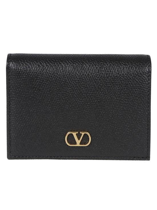 VALENTINO GARAVANI Women Wallet 9W2P0AJ3SNP 0NO Black