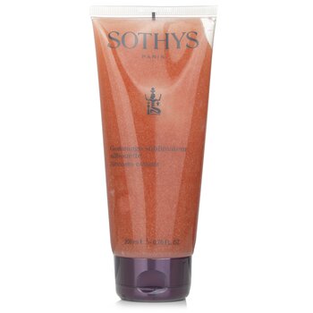 Sothys シルエット角質除去剤