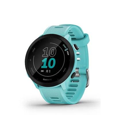 他サイト： スマートウォッチ FOREATHLETE 55 AQUAの商品画像