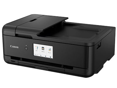 他サイト： TR9530 [ブラック] ビジネスインクジェット複合機の商品画像