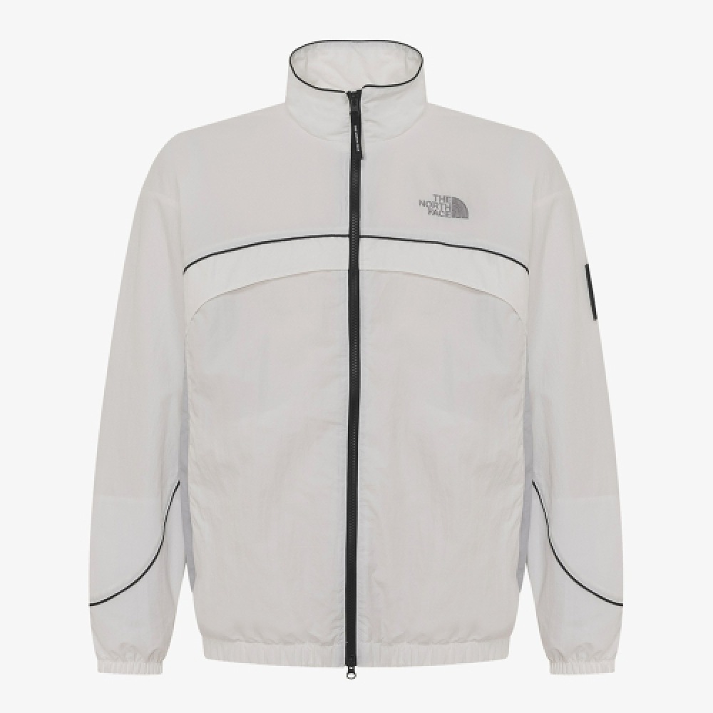 ザ・ノース・フェイス NJ3BR04M ホワイトレーベルキックフレックスジャケット_ホワイト 14,840円