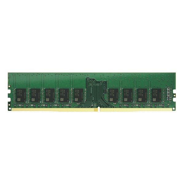 PC用メモリ DDR4 ECC UDIMM 8GB D4EU01-8G
