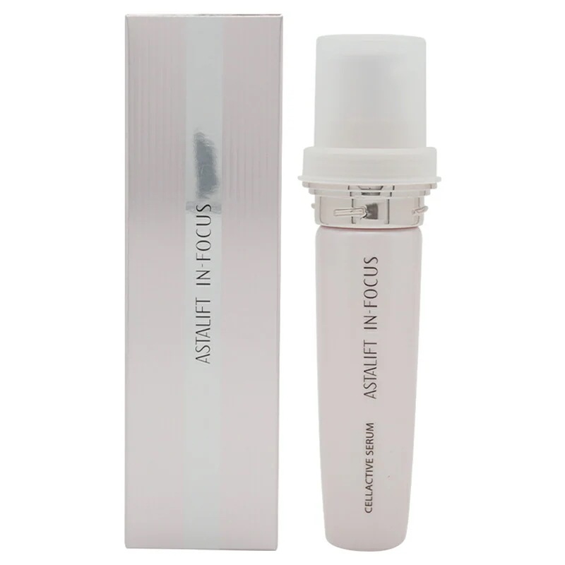 インフォーカス セルアクティブセラム リフィル 30ml 詰め替え用 美容液 レフィル スキンケア 保湿 基礎化粧品[ギフトラッピング対応]