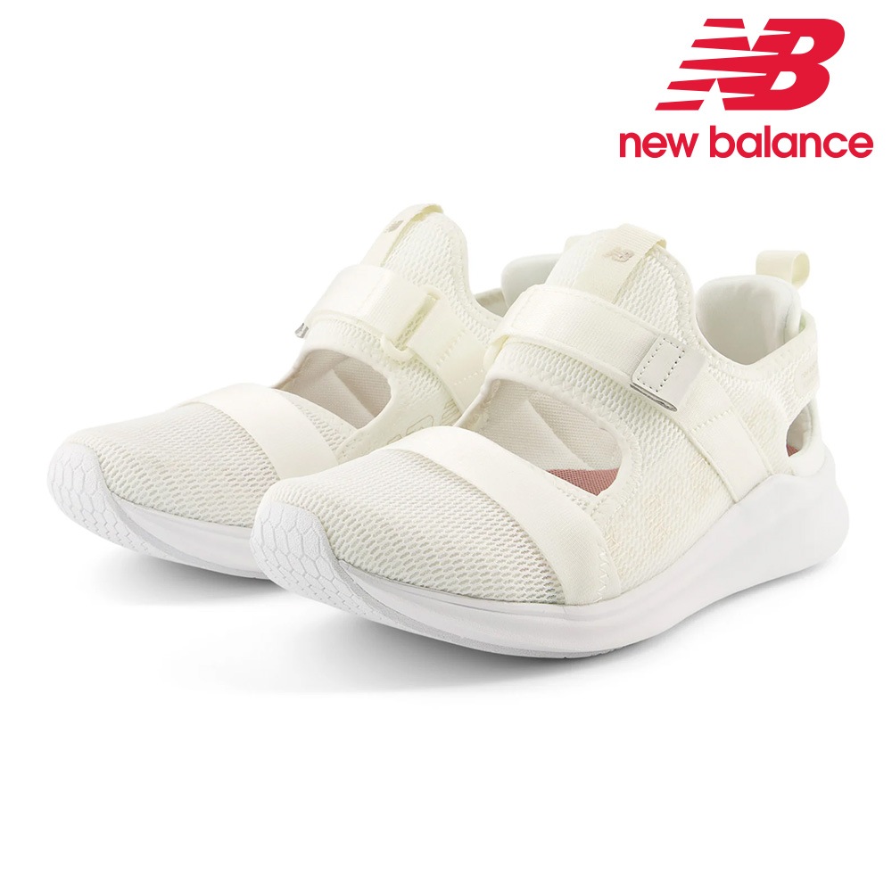 ニューバランス スリッポン レディース フレッシュフォーム パウハーラン サマー WPHERS new balance 2025春夏 Fresh Foam Powher Run v1 Summer 女