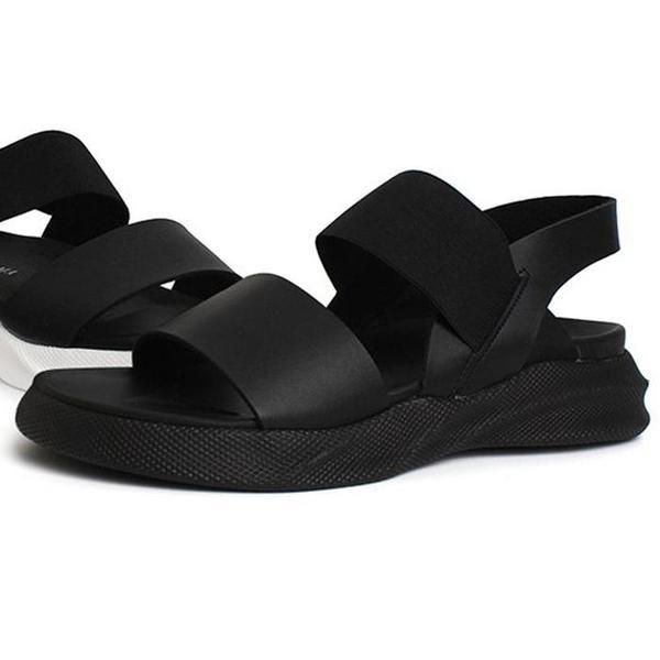 メンズサンダル バカンス 水遊び スポーツサンダル